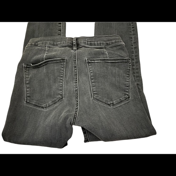 GAP SKINNY ANKLE JEANS - Picture 5 of 5